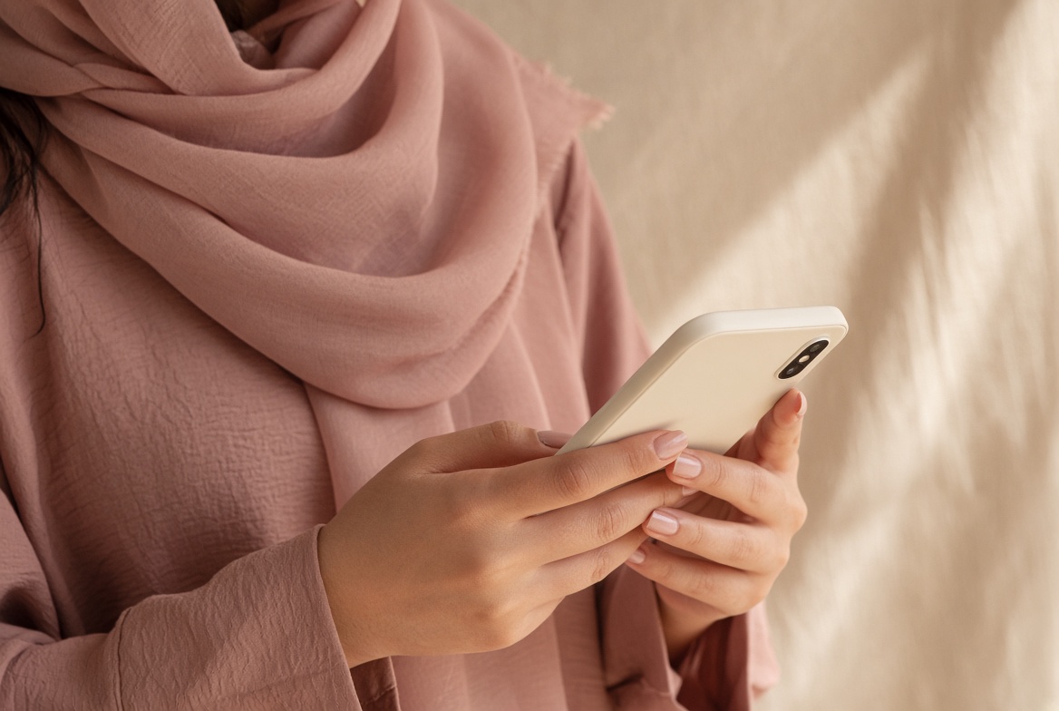 استایل بومی با ست‌یاب